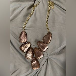 Kendra Scott Harlow Necklace